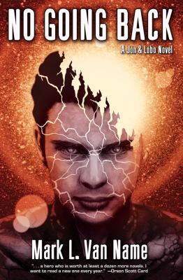 No Going Back 1451638108 Book Cover