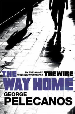 The Way Home 1409101274 Book Cover
