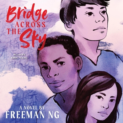 Bridge Across the Sky 1668118122 Book Cover