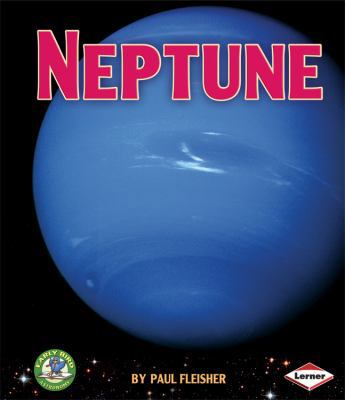 Neptune 0761341552 Book Cover