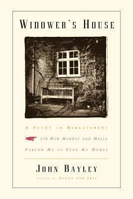 Widower's House: A Study in Bereavement, or How... 0393341569 Book Cover
