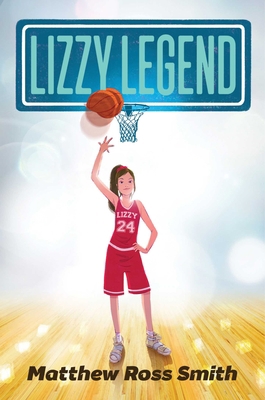 Lizzy Legend 153442024X Book Cover
