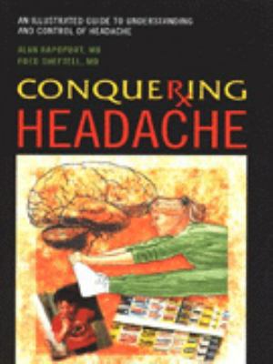 Conquering Headache 0969778163 Book Cover