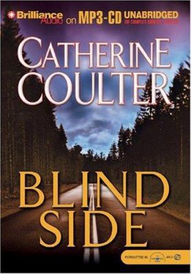 Blindside 1593352174 Book Cover