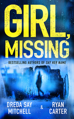 Girl, Missing 1501241656 Book Cover