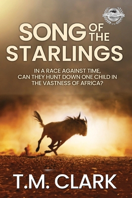 Song of the Starlings 1923129090 Book Cover