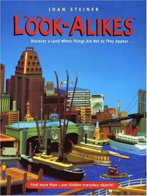 Look-Alikes See ISBN 0316713481 0316812552 Book Cover