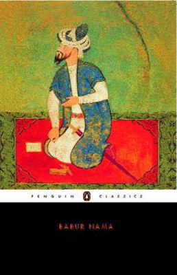 Babur Nama: Journal of Emperor Babur B00E60SR5U Book Cover