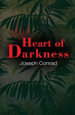 Heart of Darkness (Reader's Library Classics) 1954839138 Book Cover
