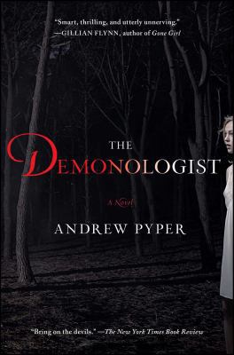 The Demonologist 1451697422 Book Cover
