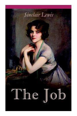 THE Job: The Struggles of an Unconventional Wom... 8026892429 Book Cover