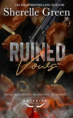 Ruined Vows B0CYZXJ8S9 Book Cover