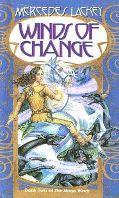 Winds of Change 0606275916 Book Cover