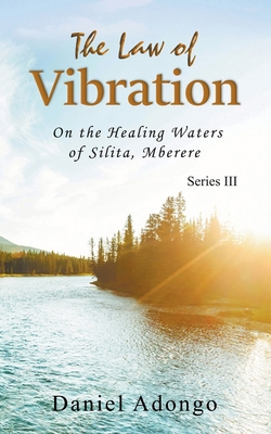 The Law of Vibration B0D111TDDM Book Cover
