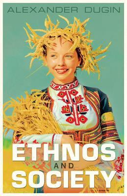 Ethnos and Society 1912079216 Book Cover