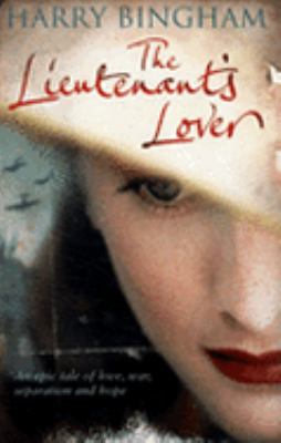 Lieutenant's Lover, The 0007205465 Book Cover