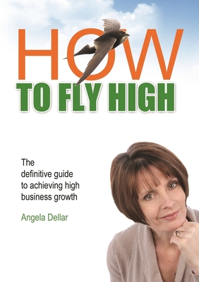 How To Fly High (5) 1326498738 Book Cover