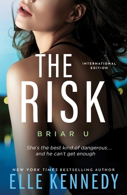 The Risk 1728275369 Book Cover