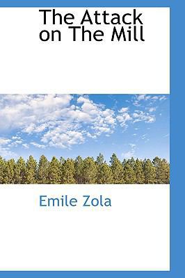 The Attack on the Mill 1110545622 Book Cover