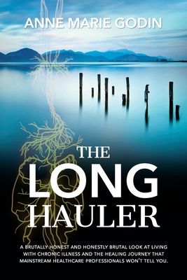 The Long Hauler 1989716601 Book Cover