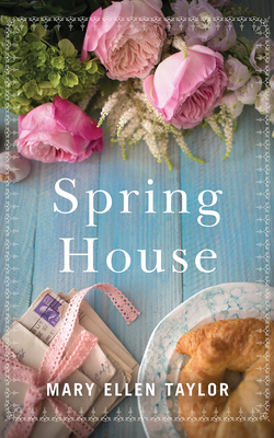 Spring House 1721373950 Book Cover