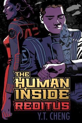 The Human Inside: Reditus B0DKD7BFWC Book Cover
