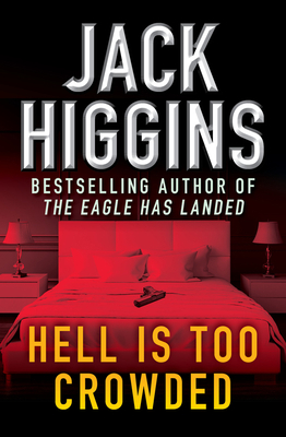 Hell Is Too Crowded 1936317710 Book Cover