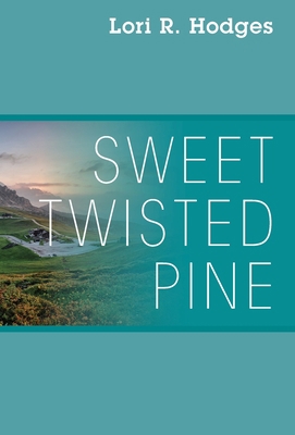 Sweet Twisted Pine 1977216366 Book Cover