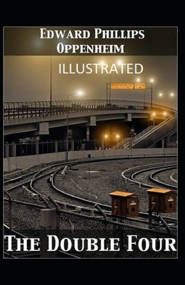 The Double Four Illustrated B08QW8QVQ2 Book Cover