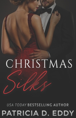 Christmas Silks 1942258038 Book Cover