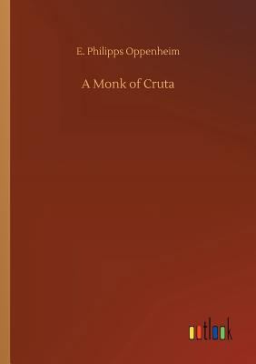 A Monk of Cruta 3732685993 Book Cover