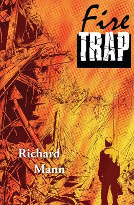 Fire Trap 0985844507 Book Cover