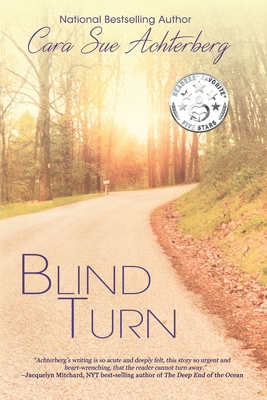 Blind Turn 1684336104 Book Cover