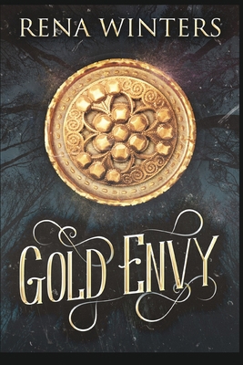 Gold Envy 1006380531 Book Cover