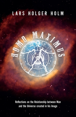 Homo Maximus 9199010828 Book Cover