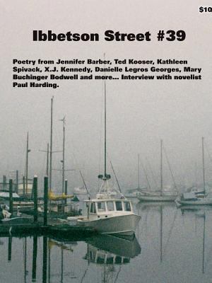 Ibbetson Street #39 1365142655 Book Cover
