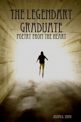 The Legendary Graduate 1105237761 Book Cover