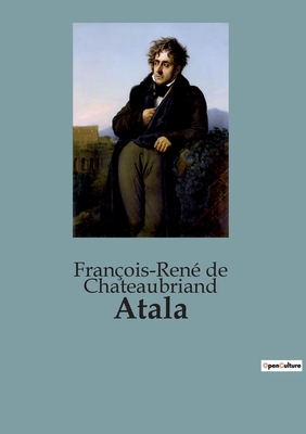 Atala [French] B0CKYHC2SL Book Cover