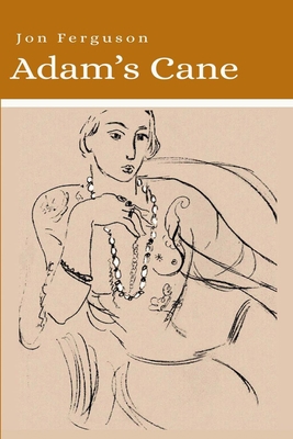 Adam's Cane 1911249843 Book Cover