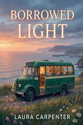 Borrowed Light B0GL4L5RKP Book Cover