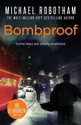 Bombproof B001N9YKB2 Book Cover