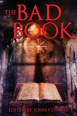 The Bad Book B0B7VZQRMZ Book Cover