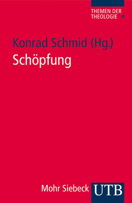 Schopfung [German] 3825235149 Book Cover