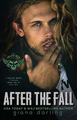 After the Fall 1774440032 Book Cover