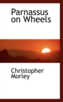 Parnassus on Wheels 0559272219 Book Cover