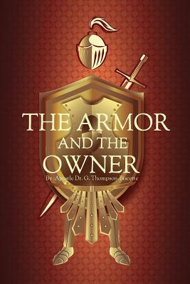 The Armor And The Owner 1792874316 Book Cover