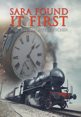 Sara Found It First 1796050741 Book Cover