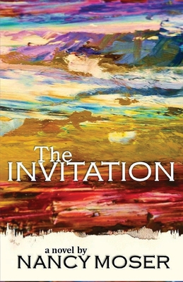 The Invitation 1961907259 Book Cover