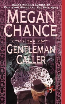 The Gentleman Caller 0061087041 Book Cover