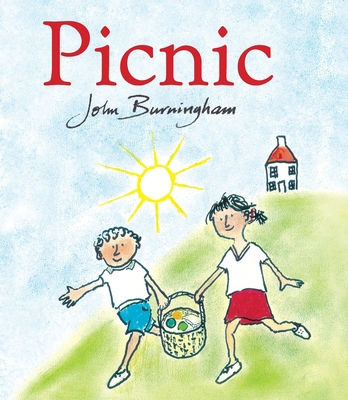 Picnic 0763669458 Book Cover